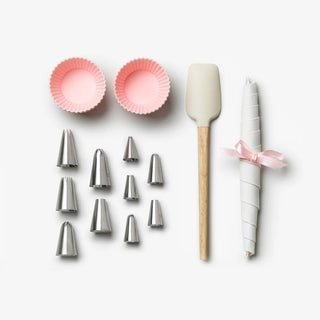 Printworks The Essentials Cupcake Tools