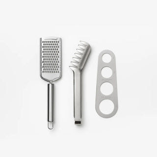 Printworks Die wichtigsten Pasta-Werkzeuge