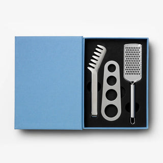 Printworks Die wichtigsten Pasta-Werkzeuge