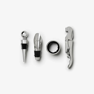 Printworks The Essentials Wine Tools Beige