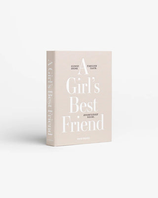 Printworks A Girls Best Friend Sieradendoos