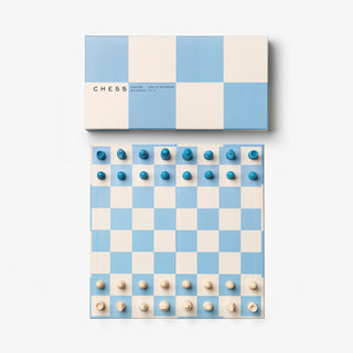 Printworks Play Gioco da Tavolo Scacchi