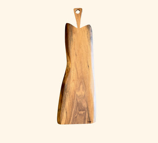 Grattoni 1892 Tagliere Grande BREE L in Legno di Noce