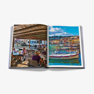 Assouline Libro The Classics Collection Provence Glory