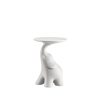 Qeeboo Tavolino Pako Bianco