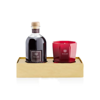 Dr Vranjes Gift Box Oud Nobile 250 ml + Candle XS