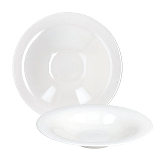 Tognana 18-Piece Silk Porcelain Dinner Service