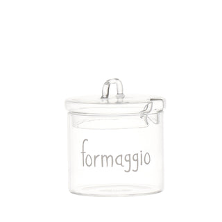 Simple Day Barattolo Formaggio D9 Cm
