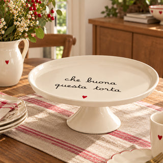 Simple Day Alzata Che Buona Questa Torta H31.5 Cm