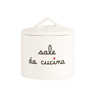 Simple Day Barattolo Sale da Cucina