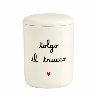 Simple Day Portacotone Tolgo il Trucco