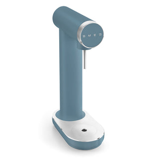 Smeg Gasatore Acqua Blu Tempesta SKC01SBM