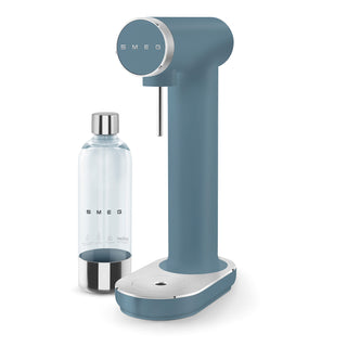 Smeg Gasatore Acqua Blu Tempesta SKC01SBM