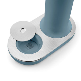 Smeg Gasatore Acqua Blu Tempesta SKC01SBM