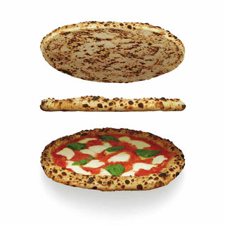 Sage Forno Pizza The Smart Oven Pizzaiolo SPZ820BSS4EEU1