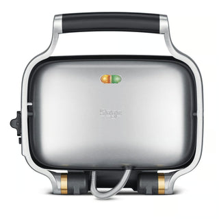 Sage Piastra Elettrica The Perfect Press 32x29 cm 1500W SSG600BSS4EEU1