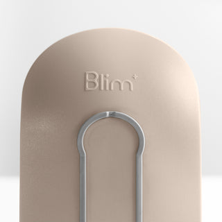 Soporte Reposacucharas Blim Plus Gris Moka