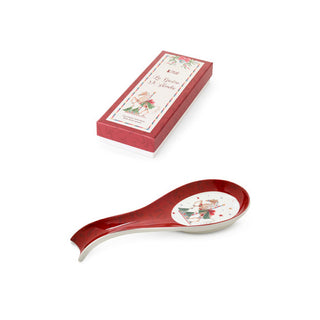 Nuvole di Stoffa Poggiamestolo Giostra Cavallo 24 cm