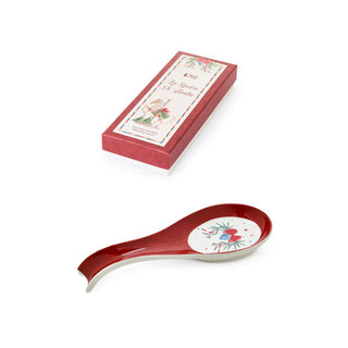 Nuvole di Stoffa Poggiamestolo Giostra Ghirlanda 24 cm