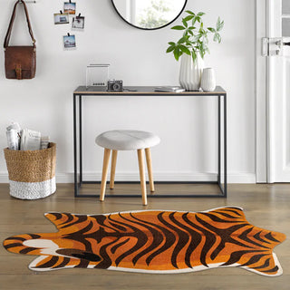 Wash + Dry Safari Look Rug 90x150 cm