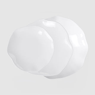 Villeroy & Boch Servizio Tavola 18 Pezzi Pura in Porcellana