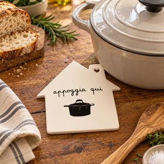 Simple Day Sottopentola Casa Appoggia Qui