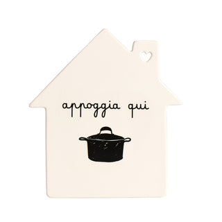 Simple Day Sottopentola Casa Appoggia Qui