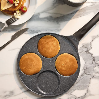 Tognana Padella Pancake Mythos In Alluminio 26 Cm