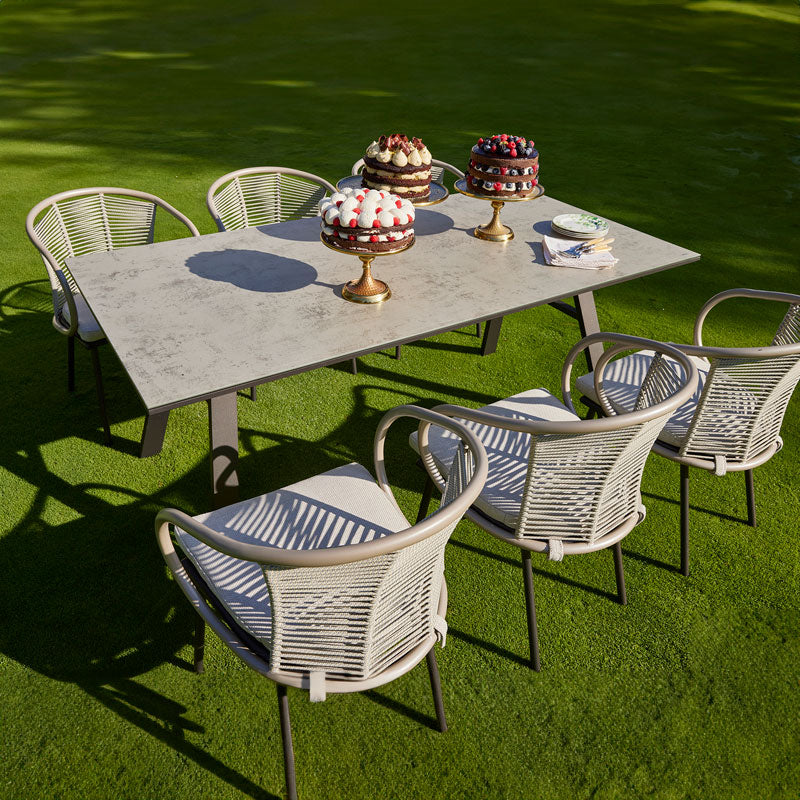 Terrazzo Ikea Sedie Da Tavolo Ikea Panca Ikea Tavolo E Sedie Da