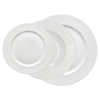 Tognana 18-Piece Golf Dinner Set in Premium Porcelain