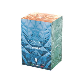 Guzzini Portabicchieri Universale Vanity Verde