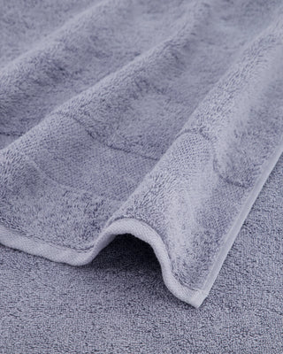 Villeroy &amp; Boch Guest Towel One 30x50 cm in Nordic Blue Cotton