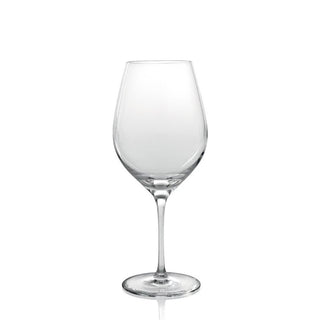 IVV Set of 6 Vizio Red Wine Glasses 47 cl