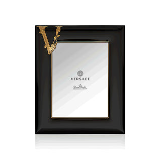 Versace Photo Frame V 20x25 Black