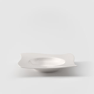 Villeroy & Boch Servizio Tavola 18 Pezzi New Wave in Porcellana Bianca