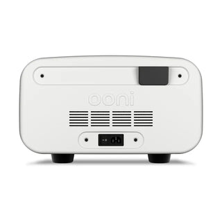 Ooni Forno Elettrico per Pizza Volt 2 Grigio Antracite