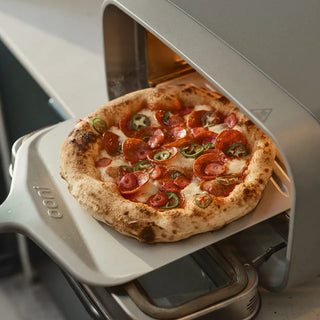 Ooni Forno Elettrico per Pizza Volt 2 Grigio Antracite