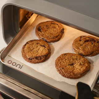 Ooni Forno Elettrico per Pizza Volt 2 Grigio Antracite