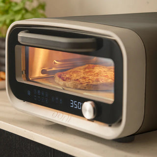 Ooni Forno Elettrico per Pizza Volt 2 Bianco Polare