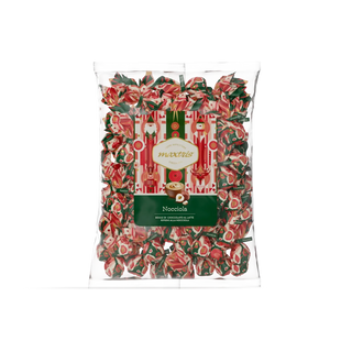 Maxtris Weihnachtsbällchen Haselnuss 1 kg