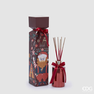 EDG Enzo de Gasperi Profumatore Joyful 210ml Cinnamon