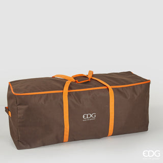 EDG Enzo de Gasperi Luxus-Baumtasche 120x50x38 CM