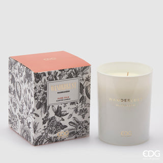 EDG Enzo De Gasperi Candela Wanderlust Marrakesh H12,5 cm Pure Silk