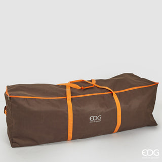 EDG Enzo de Gasperi Luxus-Baumtasche 150x50x50 cm