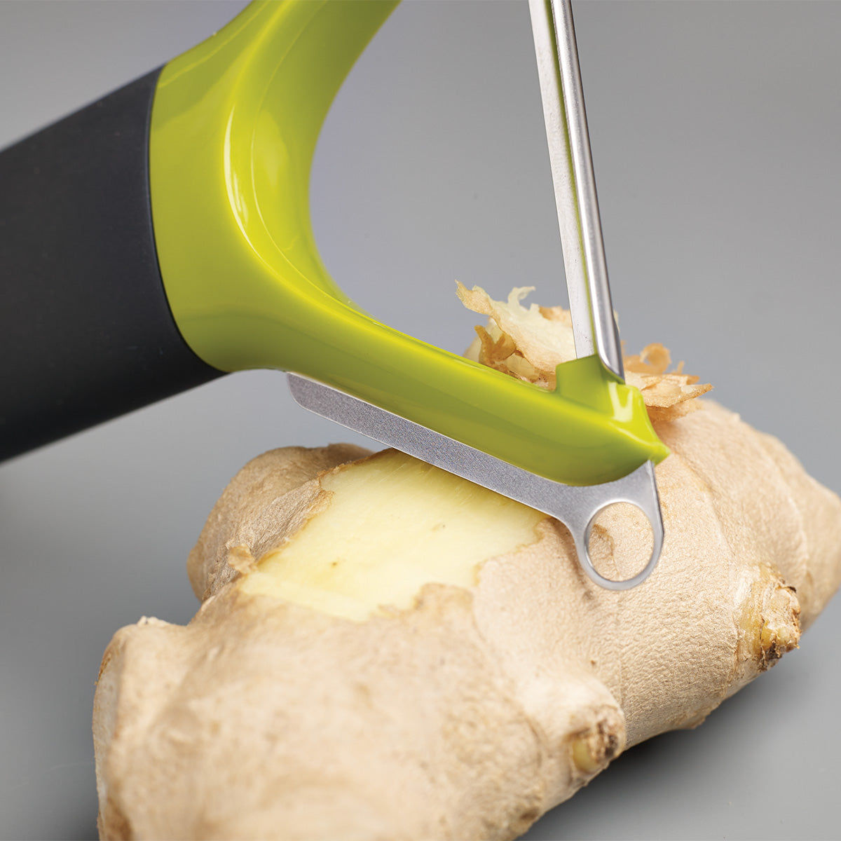 Mannaia Da Cucina Joeji's In Acciaio Inox 17 Cm - Coltello Da Macellaio Professionale, Manico Ergonomico, Forgiato, Per Carne E Verdure