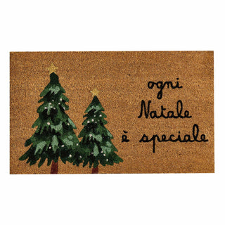 Simple Day Zerbino Natalizio Ogni Natale è Speciale 45x75 cm