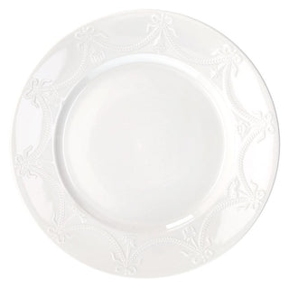 Tognana Atollo Weihnachtszauber Porzellan-Geschirrset, 18-teilig