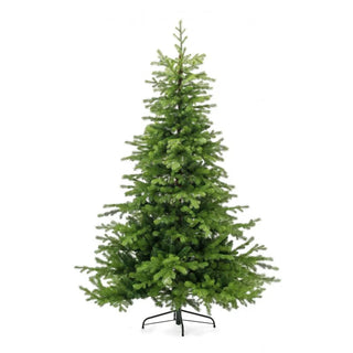 Bernard Weihnachtsbaum H180 D135 cm PE und PVC