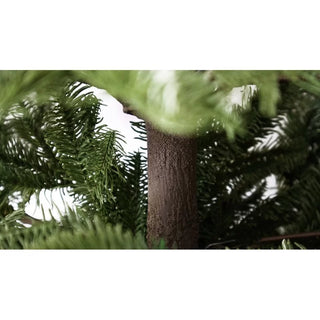 Rockefeller Weihnachtsbaum von Salvatore Izzo H 240 cm Ultra Realistic total PE