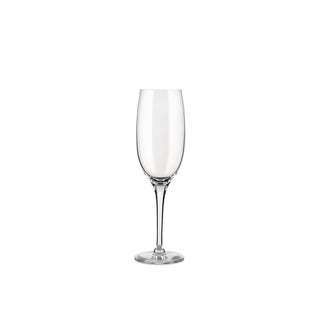 Alessi Set of 4 Mami XL Sparkling Wine Glasses